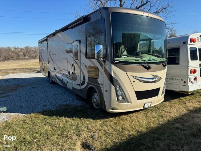 2018 Windsport 35M by Thor Motor Coach from Pop RVs in Rogers, Arkansas
