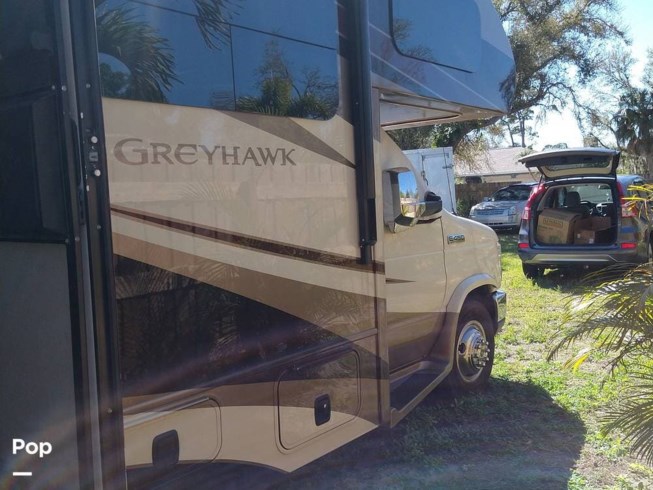 2018 Greyhawk 30X by Jayco from Pop RVs in Port Charlotte, Florida