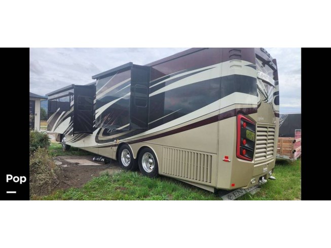 2016 Entegra Coach Aspire 42RBQ - Used Diesel Pusher For Sale by Pop RVs in Chewelah, Washington