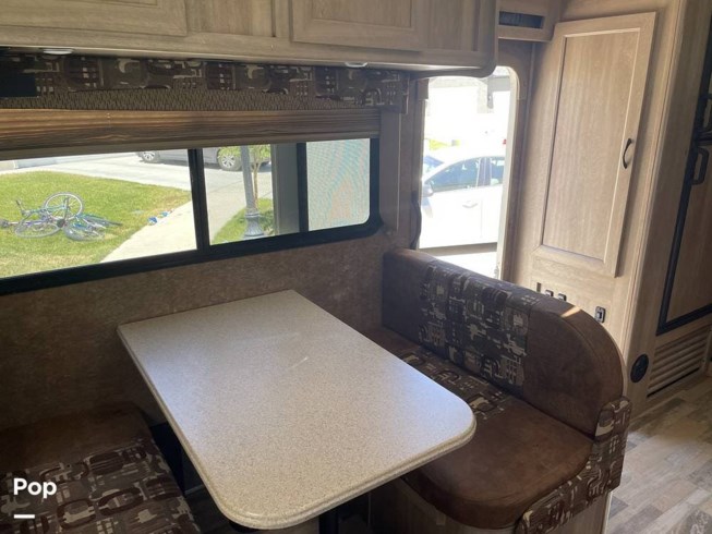 2016 Coachmen Freelander 32BH - Used Class C For Sale by Pop RVs in Eagle Mountain, Utah