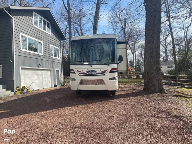 2015 Precept 29UM by Jayco from Pop RVs in Middletown, New Jersey