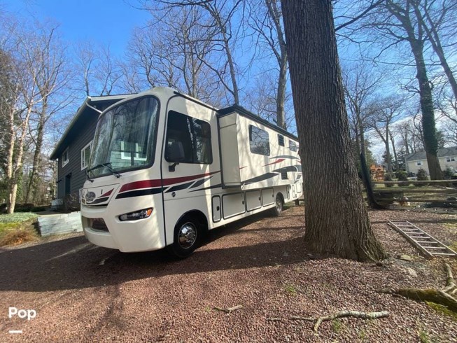 2015 Jayco Precept 29UM - Used Class A For Sale by Pop RVs in Middletown, New Jersey