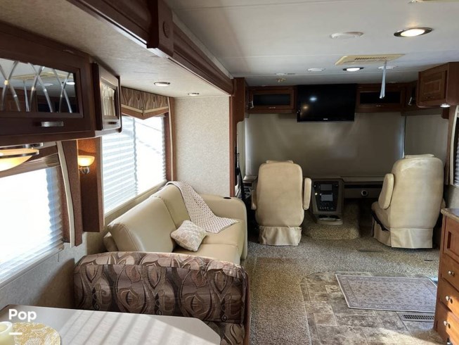 2012 Georgetown XL 360DS by Forest River from Pop RVs in Naples, Florida