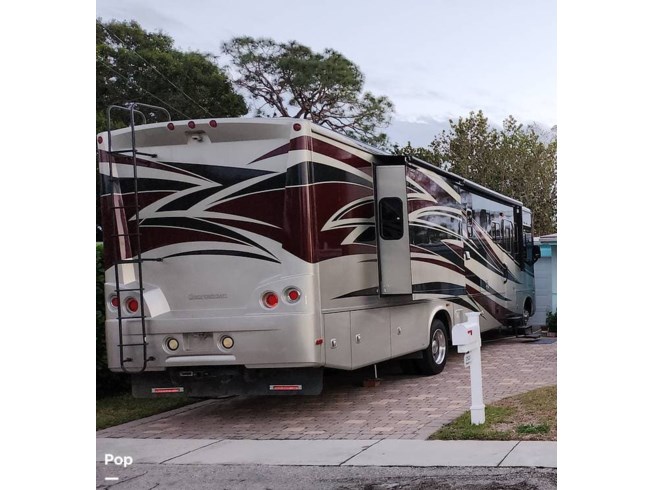 2012 Forest River Georgetown XL 360DS - Used Class A For Sale by Pop RVs in Naples, Florida