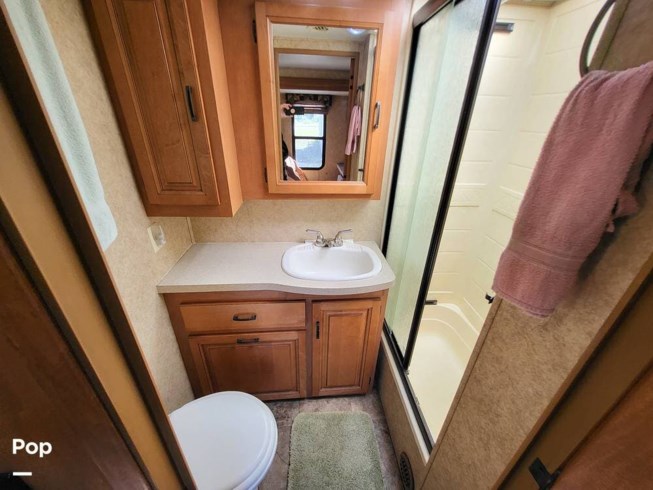 2014 Forest River Sunseeker 3170DS - Used Class C For Sale by Pop RVs in Debary, Florida