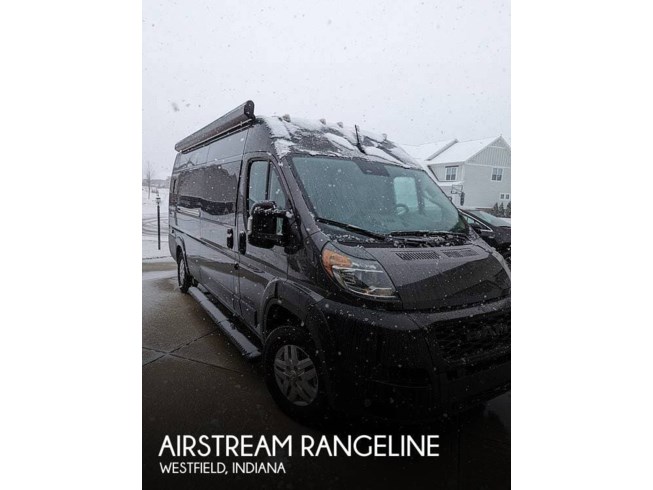 Used 2023 Airstream Rangeline Airstream available in Westfield, Indiana