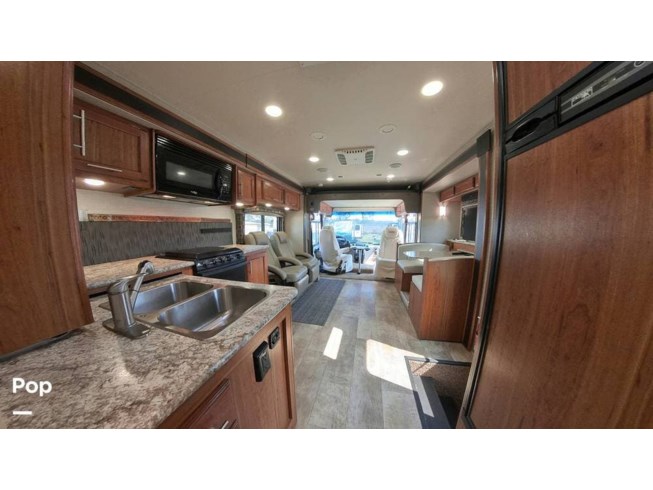 2017 Alante 31P by Jayco from Pop RVs in Dade City, Florida