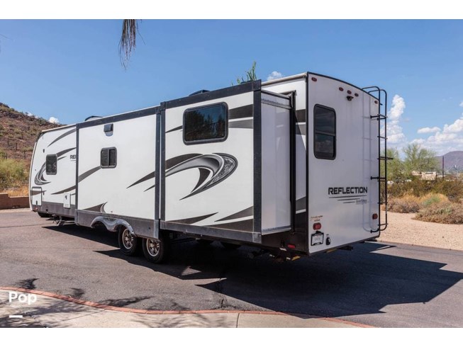 2021 Reflection 312BHTS by Grand Design from Pop RVs in Phoenix, Arizona