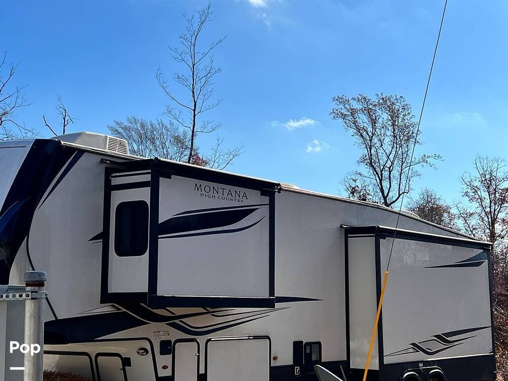 2022 Keystone Montana High Country 331rl RV for Sale in Waverly, TN