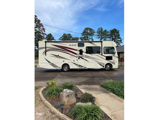 2019 Thor Motor Coach A.C.E. 27.2 - Used Class A For Sale by Pop RVs in Marshall, Texas