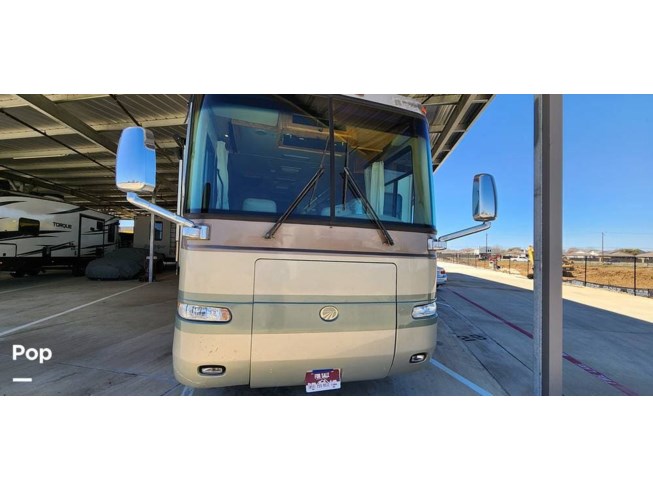 2005 Diplomat 38PDQ by Monaco RV from Pop RVs in Oak Point, Texas