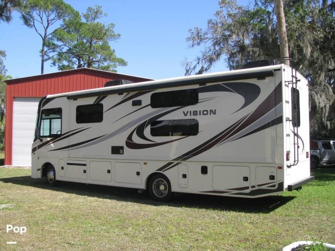 2020 Vision 29F by Entegra Coach from Pop RVs in New Smyrna Beach, Florida