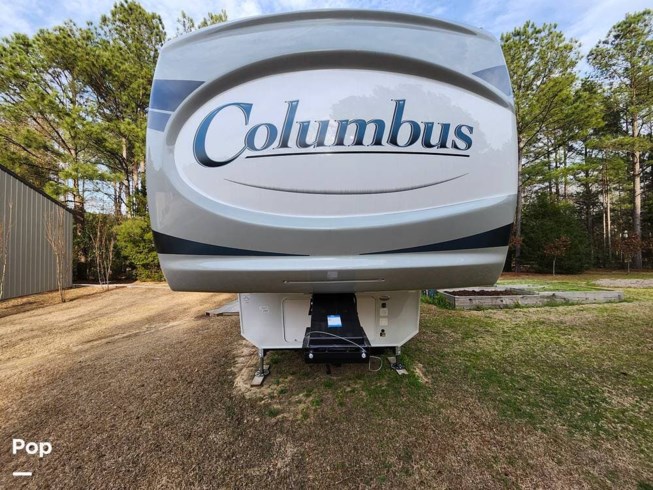 2022 Columbus 388FK by Palomino from Pop RVs in Lexington, South Carolina
