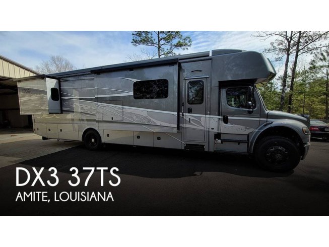 Used 2021 Dynamax Corp DX3 37TS available in Amite, Louisiana