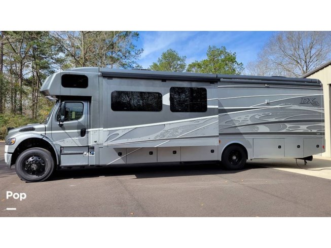 2021 DX3 37TS by Dynamax Corp from Pop RVs in Amite, Louisiana
