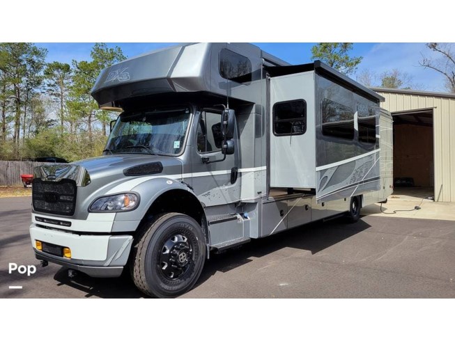 2021 Dynamax Corp DX3 37TS - Used Super C For Sale by Pop RVs in Amite, Louisiana