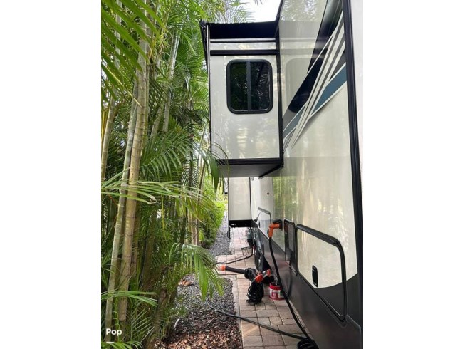 2021 Montana 3761FL by Keystone from Pop RVs in North Fort Myers, Florida