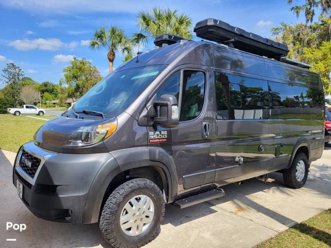 2021 Thor Motor Coach Sequence 20K - Used Class B For Sale by Pop RVs in Longwood, Florida