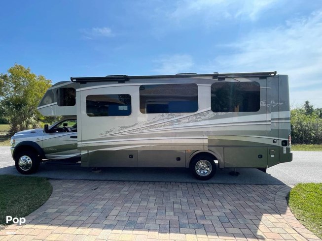 2021 Dynamax Corp Isata 5 30FW - Used Super C For Sale by Pop RVs in Port Charlotte, Florida