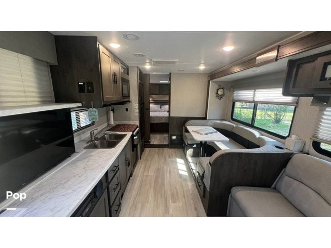 2022 Leprechaun 319MB by Coachmen from Pop RVs in Tomball, Texas