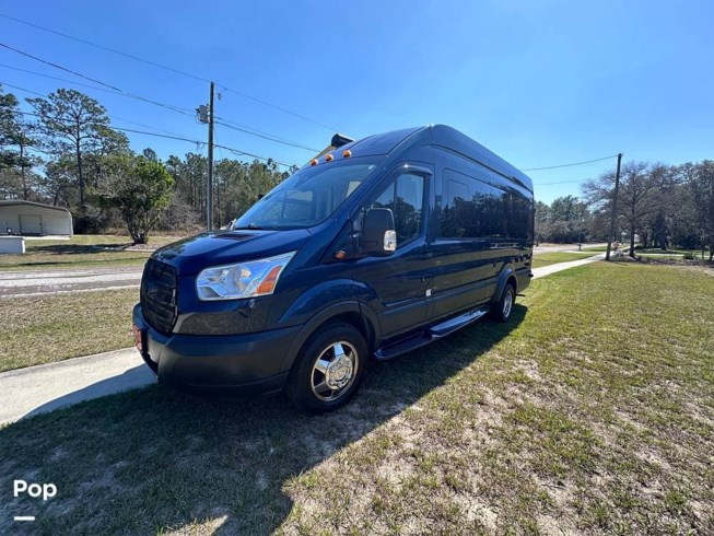 2018 Coachmen Crossfit 22D - Used Class B For Sale by Pop RVs in Beverly Hills, Florida