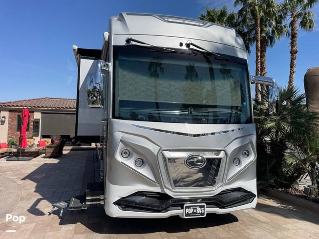 2022 American Eagle 45K by American Coach from Pop RVs in Indio, California