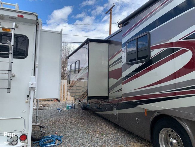 2013 Allegro Red 38 QRA by Tiffin from Pop RVs in Albuquerque, New Mexico