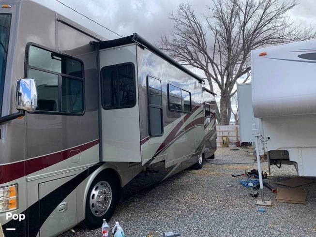 2013 Tiffin Allegro Red 38 QRA - Used Diesel Pusher For Sale by Pop RVs in Albuquerque, New Mexico