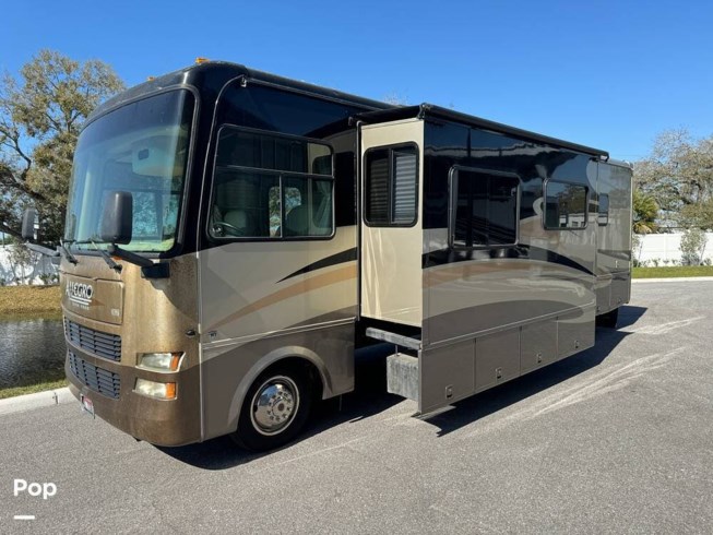 2008 Tiffin Allegro 32BA - Used Class A For Sale by Pop RVs in Sarasota, Florida