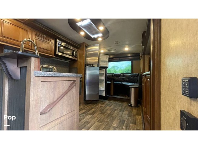 2016 Montana 3820FK by Keystone from Pop RVs in North Fort Myers, Florida