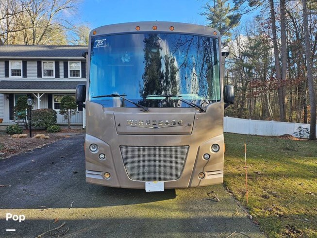 2015 Winnebago Vista 30T - Used Class A For Sale by Pop RVs in East Longmeadow, Massachusetts