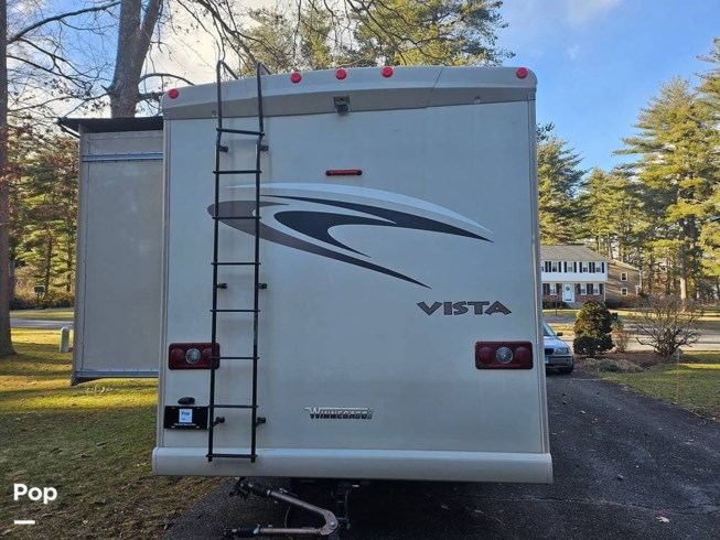 2015 Vista 30T by Winnebago from Pop RVs in East Longmeadow, Massachusetts