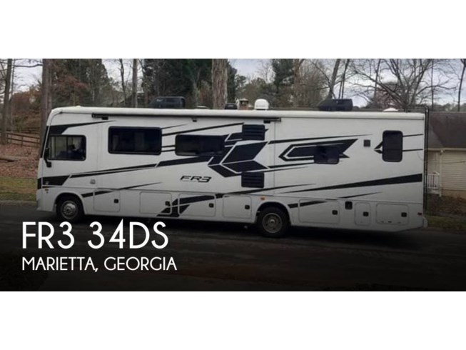 Used 2021 Forest River FR3 34ds available in Marietta, Georgia