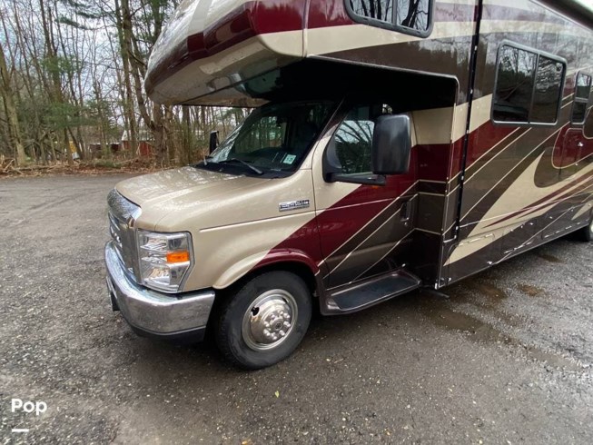 2018 Forester 3271S by Forest River from Pop RVs in Allentown, New Jersey