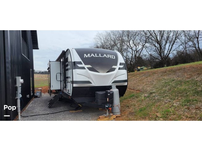2023 Mallard M33 by Heartland from Pop RVs in Knoxville, Tennessee