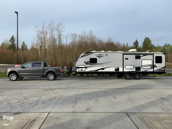 2019 White Hawk 31RL by Jayco from Pop RVs in Kenmore, Washington