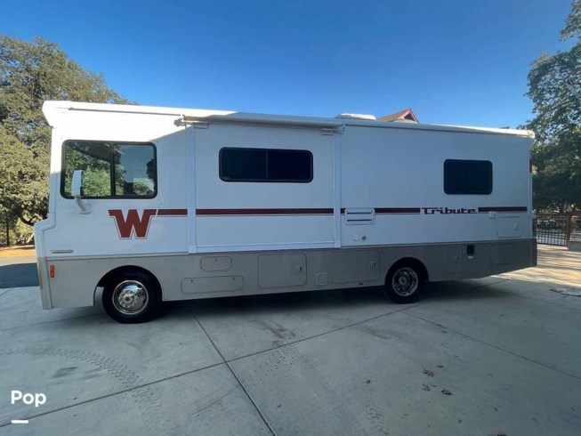 2015 Winnebago Tribute 27B - Used Class A For Sale by Pop RVs in El Dorado, California