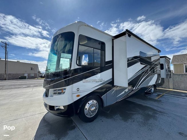 2016 Forest River Georgetown 364TS - Used Class A For Sale by Pop RVs in Riverton, Utah