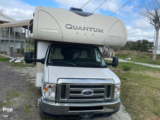 2018 Quantum LF31 by Thor Motor Coach from Pop RVs in Houma, Louisiana