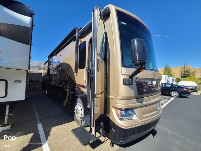 2018 Fleetwood Pace Arrow 38N - Used Diesel Pusher For Sale by Pop RVs in Roseville, California