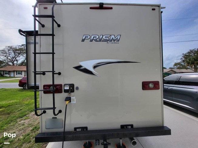 2018 Prism 2200FS by Coachmen from Pop RVs in Cocoa, Florida
