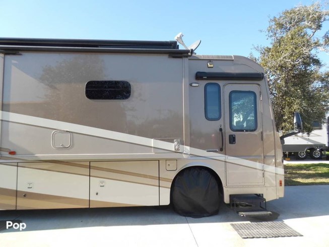 2018 Winnebago Forza 38F - Used Diesel Pusher For Sale by Pop RVs in Rockport, Texas