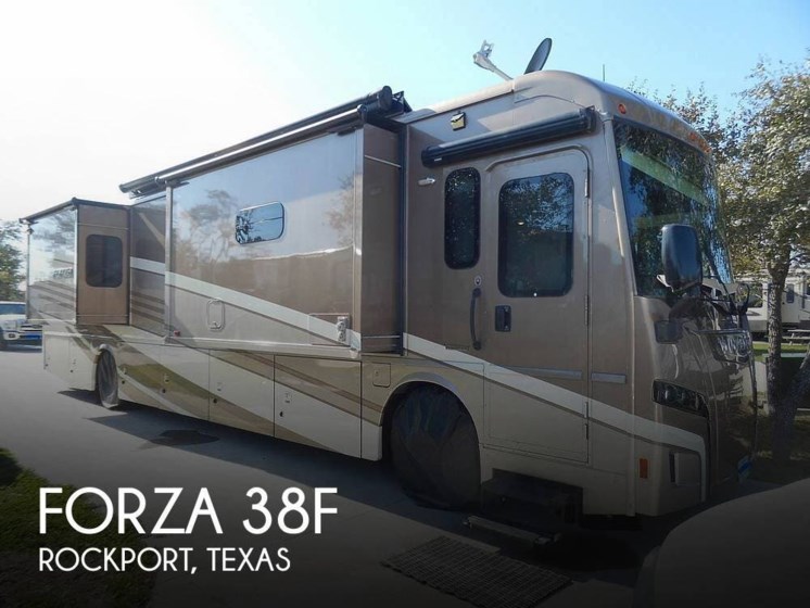 Used 2018 Winnebago Forza 38F available in Tombstone, Arizona