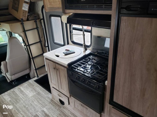 2018 Sunseeker 2250LE by Forest River from Pop RVs in Marietta, Georgia