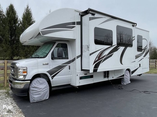 2022 Jayco Redhawk 29XK - Used Class C For Sale by Pop RVs in Powell, Ohio