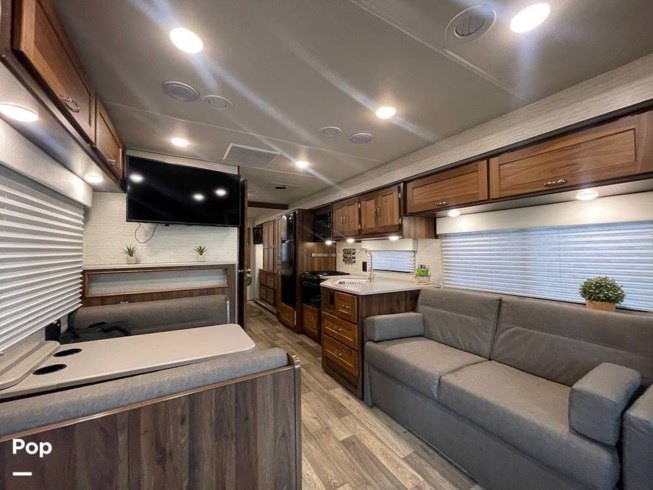 2021 Winnebago Intent 29L - Used Class A For Sale by Pop RVs in Evansville, Indiana