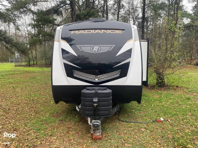 2021 Radiance Ultra Light 28BH by Cruiser RV from Pop RVs in Greenwell Springs, Louisiana