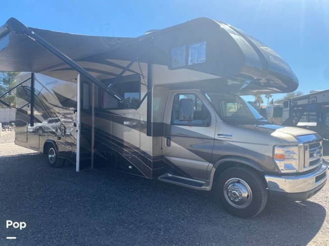 2017 Forest River Sunseeker 3050S - Used Class C For Sale by Pop RVs in Sun Lakes, Arizona