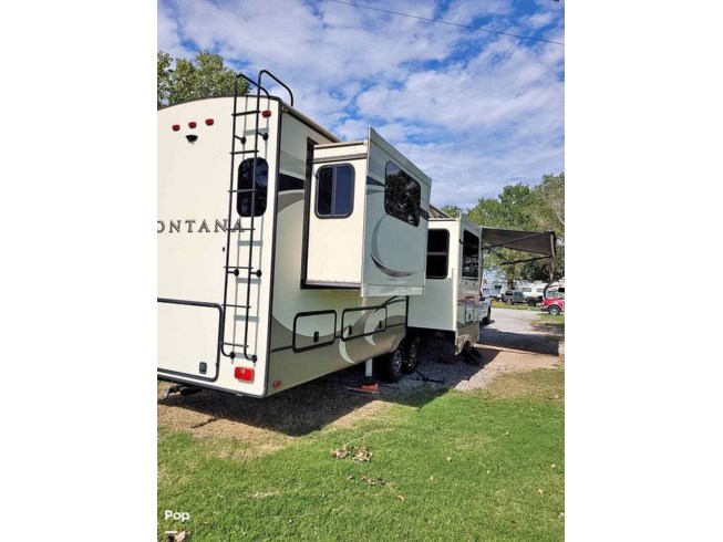 2018 Montana 3791RD by Keystone from Pop RVs in Burkburnett, Texas