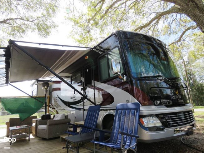 2012 Fleetwood Bounder Classic 36R - Used Class A For Sale by Pop RVs in Silver Springs, Florida